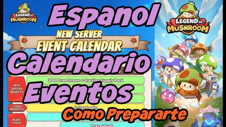 Calendario de Juegos para Eventos: Gu&iacute;a Pr&aacute;ctica