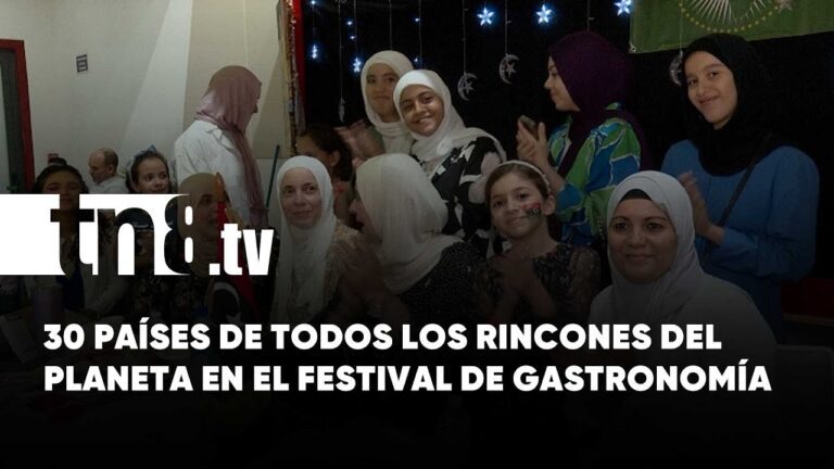Festivales Gastron&oacute;micos: Escenarios Vibrantes de Comida