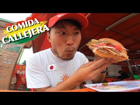 Fest&iacute;n de Sabores: Compartiendo Experiencias Gastron&oacute;micas con Amigos en un Festival de Comida Callejera