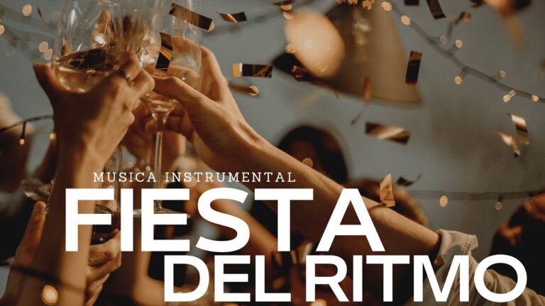 Conectando a Trav&eacute;s de la M&uacute;sica: Amigos en un Festival