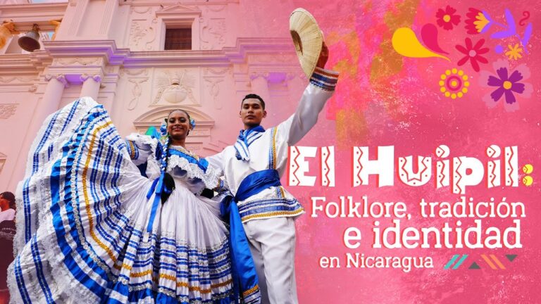 Riqueza de Atuendos Tradicionales en Festivales Folkl&oacute;ricos