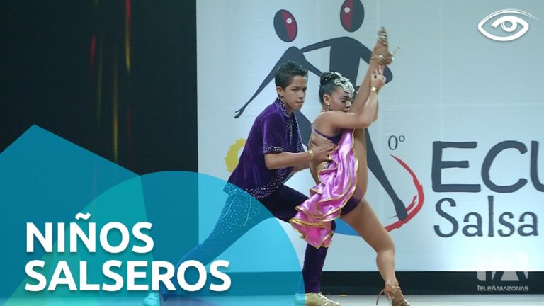 Ritmos Latinos: Diversi&oacute;n Asegurada en el Festival