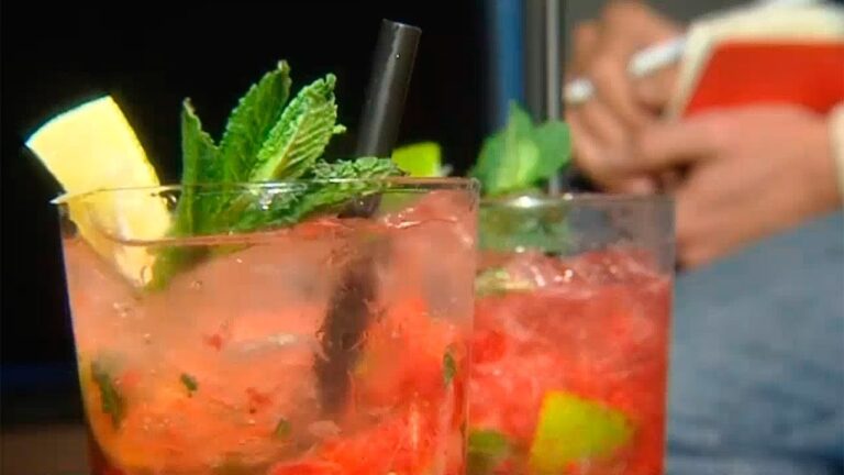 C&oacute;cteles de Autor: La Experiencia Inigualable en Festivales