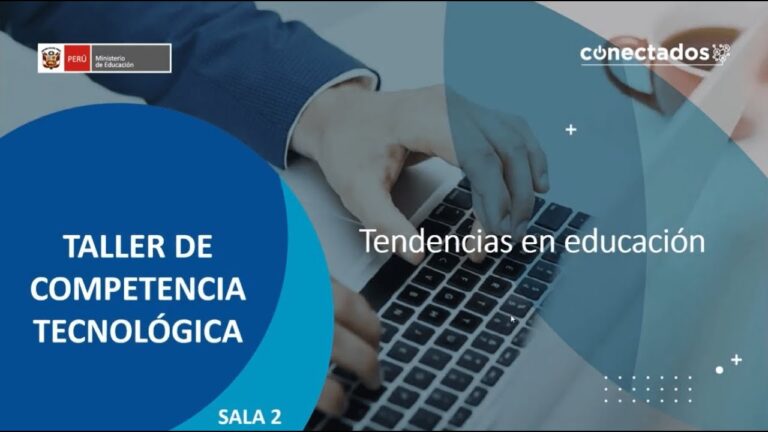 Nuevas Tendencias en Talleres: Innovaci&oacute;n y Creatividad