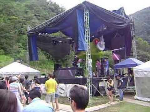 Disfrutando del Descanso en el Camping de Eventos