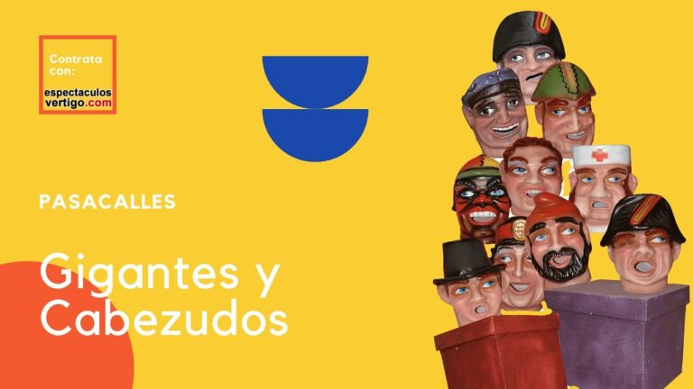 Alegr&iacute;a y Diversi&oacute;n en un Festival de Desfiles Coloridos