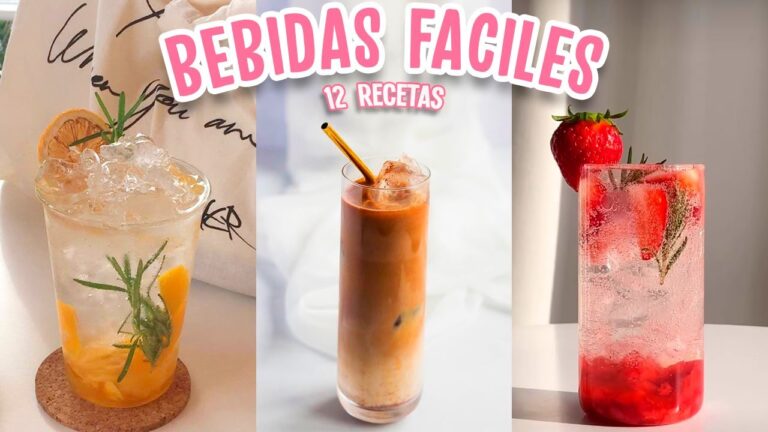 Malteadas Cremosas Innovadoras para Eventos Especiales