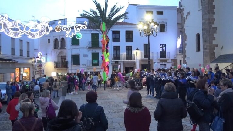 Carnaval de Colores: Celebrando la Alegr&iacute;a y la Diversidad
