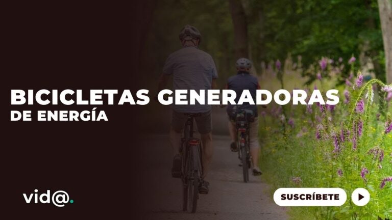 Energ&iacute;as Limpias: Transformando Eventos Masivos