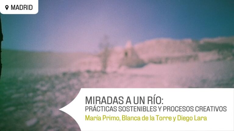 Dise&ntilde;adores Sostenibles en Festivales Culturales