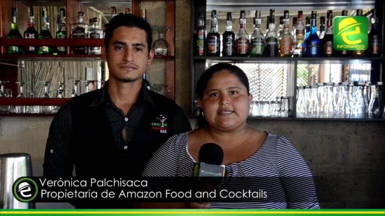 C&oacute;cteles Exclusivos para Festival: Sabor y Experiencia &Uacute;nica