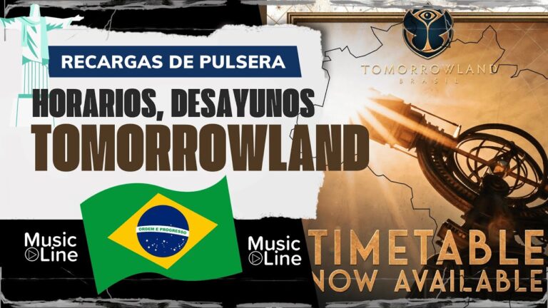 Opciones de Estacionamiento Cercanas al Festival