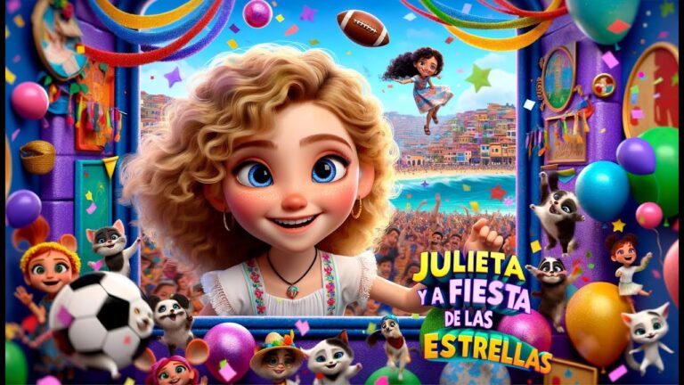 Aventuras Nocturnas entre Amigos en el Festival Estrellado