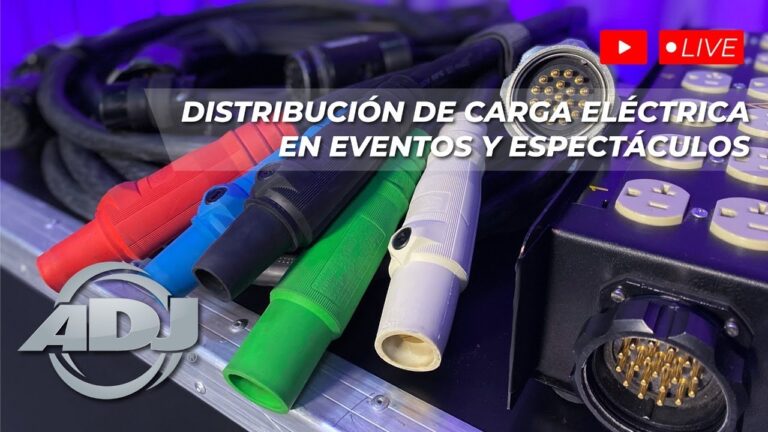 Innovaci&oacute;n en Festivales: Estaciones de Carga M&oacute;viles para el P&uacute;blico