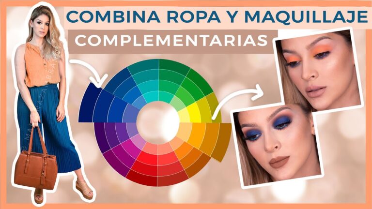 Combina Tu Vestimenta con Maquillaje Creativo: Estilo Sin L&iacute;mites