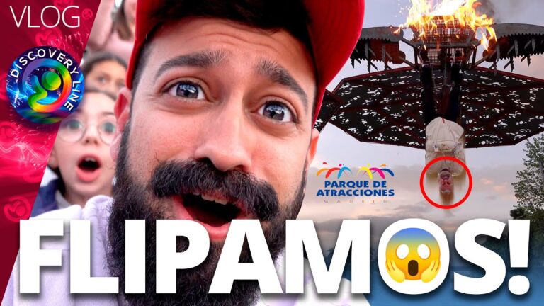 La Magia Fotogr&aacute;fica en Festivales de Atracciones