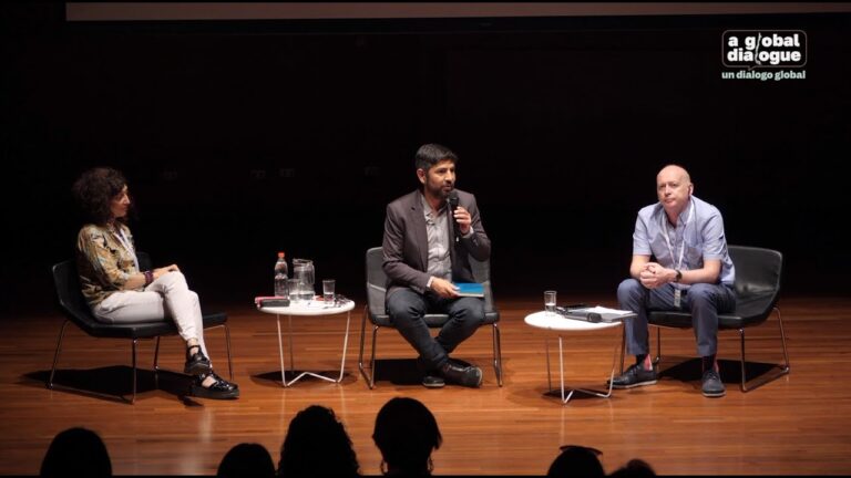 Enriquecimiento Cultural a Trav&eacute;s de los Festivales