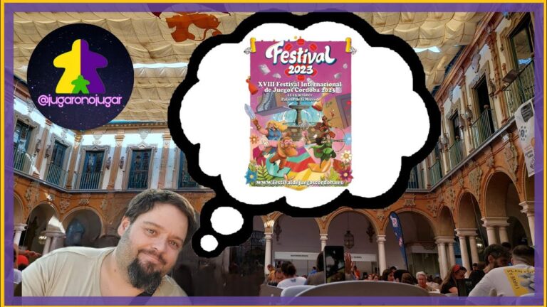 Viviendo la Magia de un Festival de Diversi&oacute;n