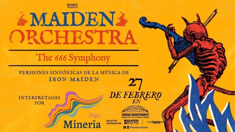 Aseg&uacute;rate de Tener tus Boletos Antes del Festival