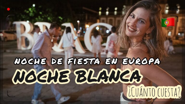 Vibrante Fiesta Nocturna en Discotecas del Evento