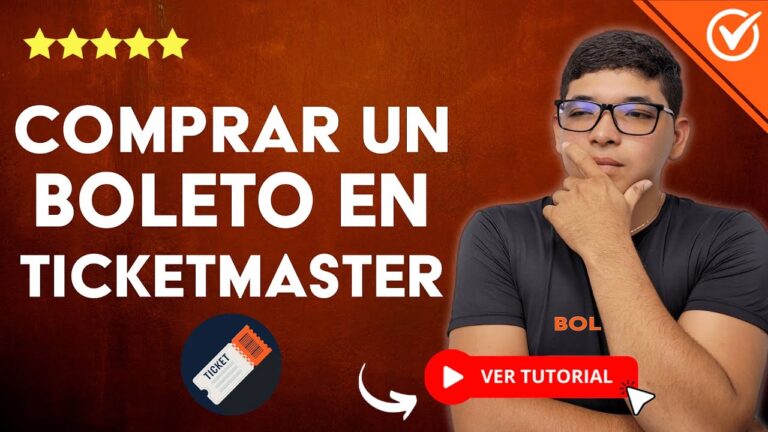 Gu&iacute;a Pr&aacute;ctica para Comprar Entradas de Festivales