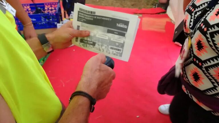 Compra tus Entradas R&aacute;pidamente con la Aplicaci&oacute;n del Evento