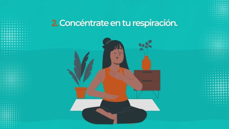 Estrategias para Manejar un Ataque de P&aacute;nico en Festivales