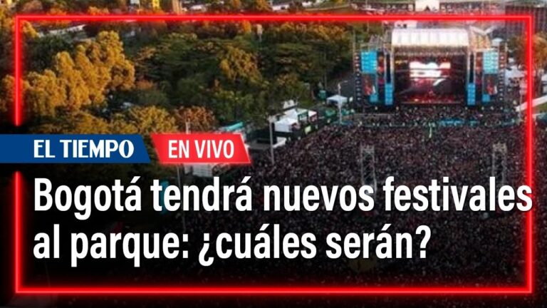 Innovación en Festivales: Potenciando la Programación a través de Redes Sociales