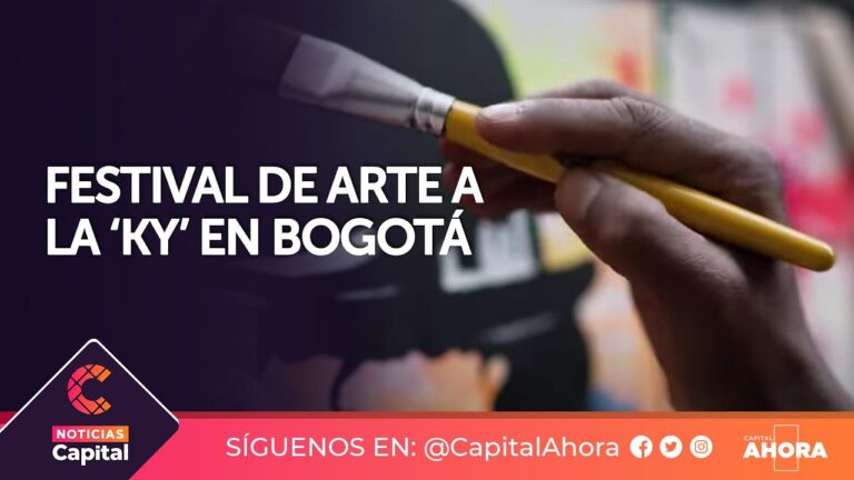 Artistas en Acci&oacute;n: La Importancia de su Participaci&oacute;n en Festivales de Arte