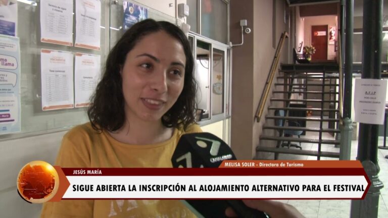 Alojamiento Alternativo: La Nueva Experiencia en Festivales
