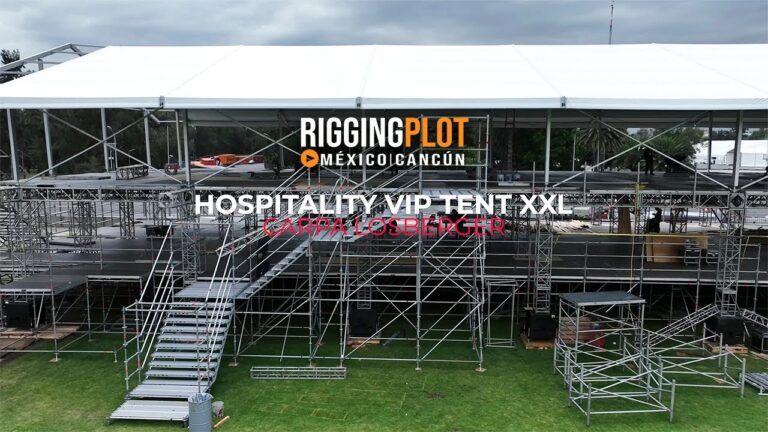 Impacto de los Productos de Marca en Festivales