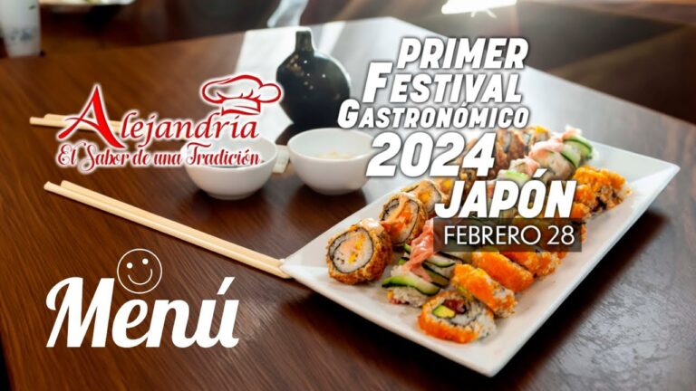 Delicias para Todos: Un Evento Gastron&oacute;mico con Variedad de Entradas