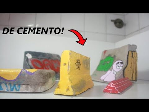 Los Mejores Obst&aacute;culos para Pistas de Skate