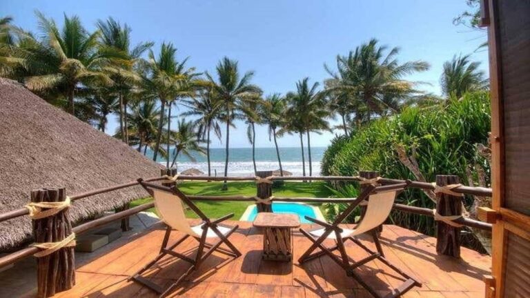 Bungalows Econ&oacute;micos para Eventos: Alojamiento Ideal
