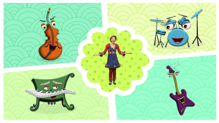 Descubre tus mascotas en talleres educativos de festivales
