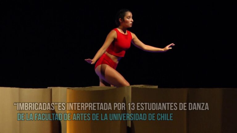 Innovaci&oacute;n Art&iacute;stica en la Danza Contempor&aacute;nea