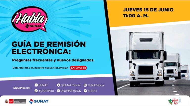 Gu&iacute;a de Transporte para Asistir a Eventos
