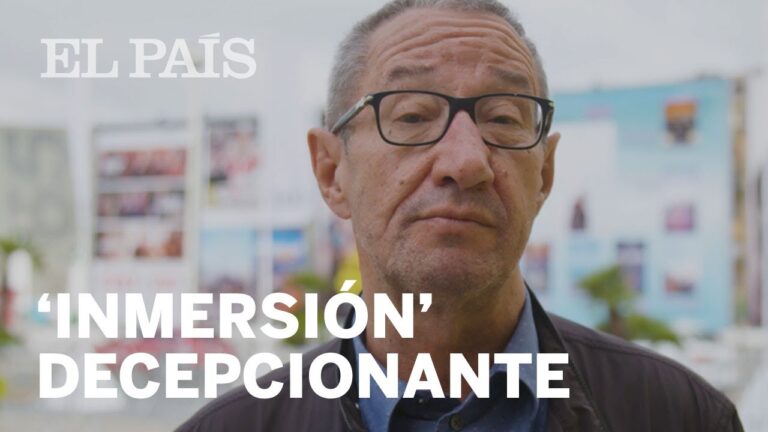 Inmersi&oacute;n Cultural: La Experiencia de un Festival de Cine