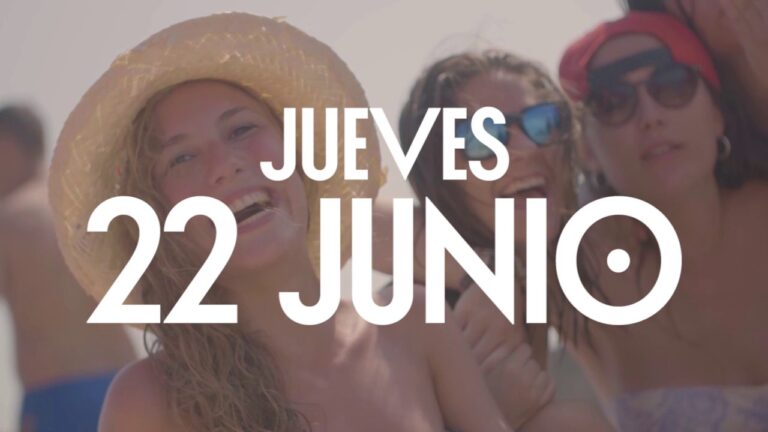 Zonas de Descanso para Disfrutar al M&aacute;ximo del Festival