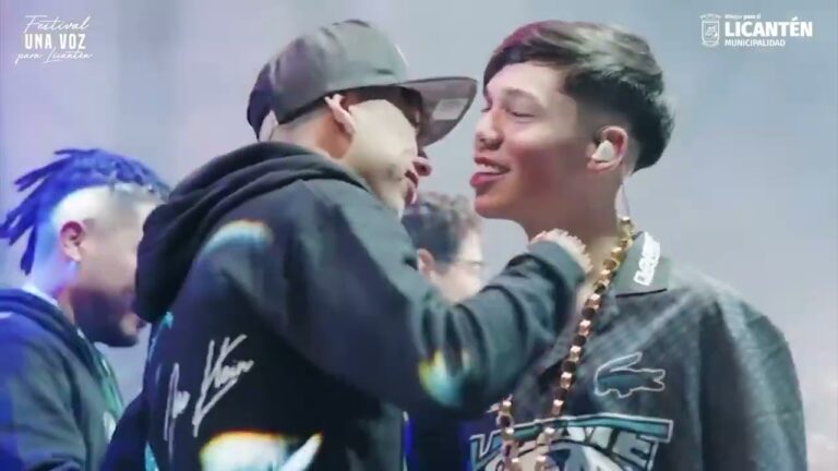 Vive la Experiencia VIP en un Festival