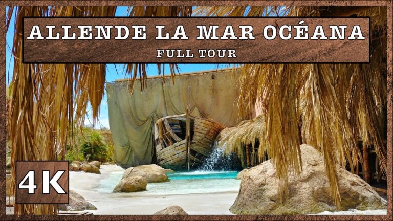 Inmersi&oacute;n Total: Vive la Magia de un Festival Tem&aacute;tico