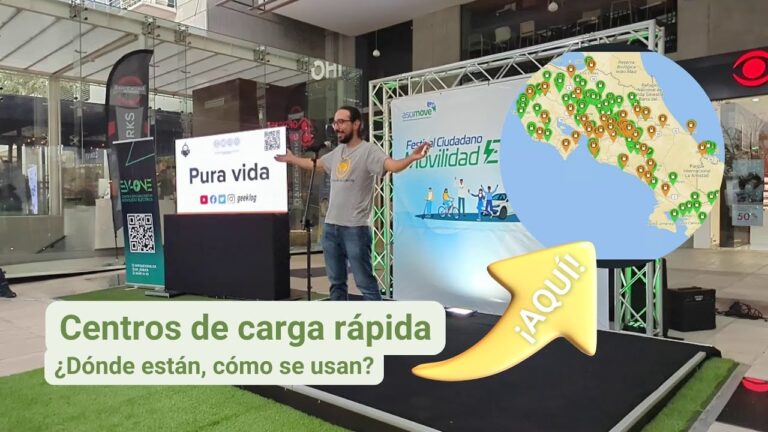 D&oacute;nde encontrar cargadores en festivales: gu&iacute;a pr&aacute;ctica