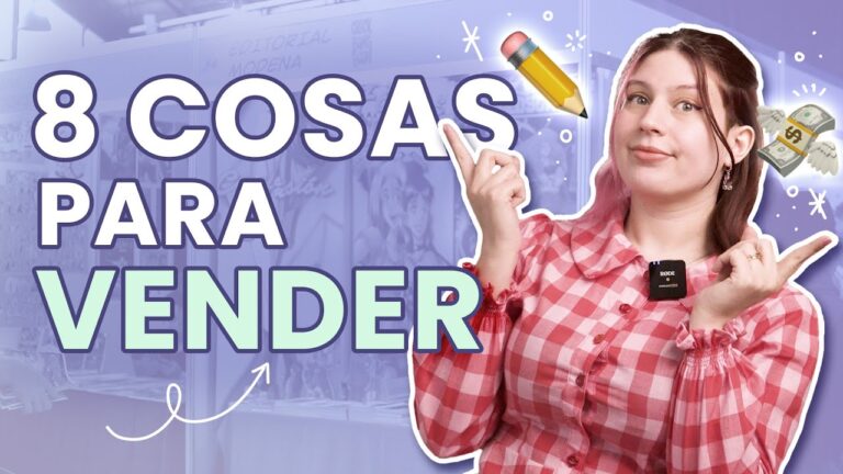 El Arte de Vender con Merchandising en Eventos