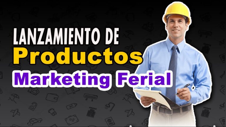 Estrategias Efectivas para la Publicidad de Productos en Ferias