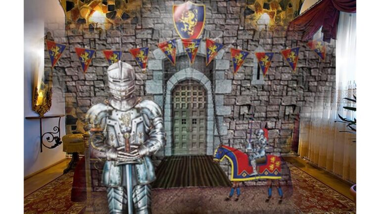 Inspiraci&oacute;n Creativa para Decoraci&oacute;n de Escaparates Tem&aacute;ticos