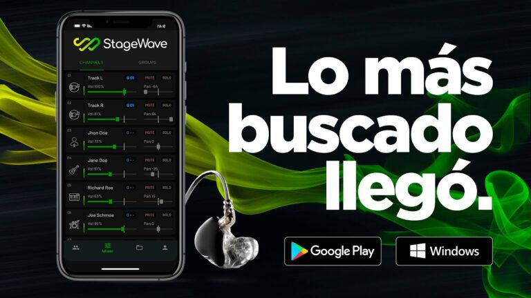 Conexi&oacute;n Festival: Disfruta a Trav&eacute;s de Aplicaciones