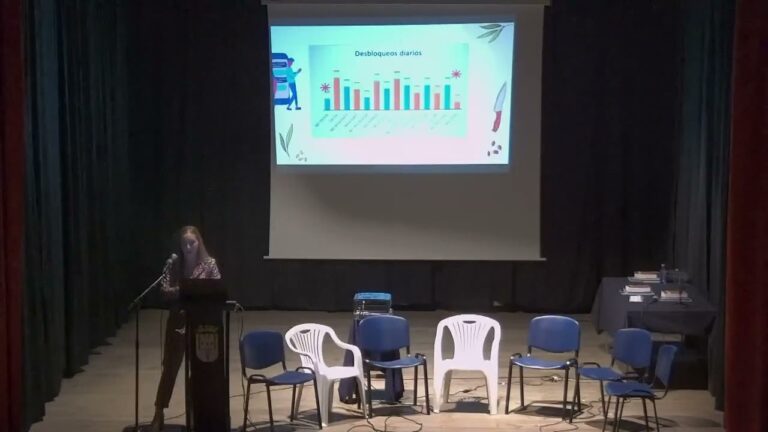 La influencia de las redes sociales en festivales: una nueva experiencia