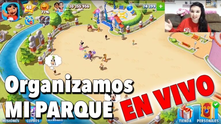Consejos para Organizar una Zona de Juegos en Festivales