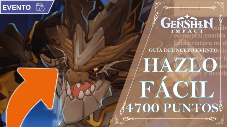 Gu&iacute;a para Localizar Puntos de Informaci&oacute;n en Eventos