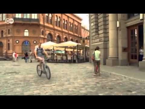 Transporte Ecol&oacute;gico: Bicicletas para Festivales